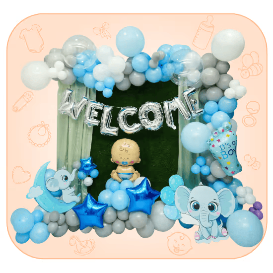 Baby Welcome