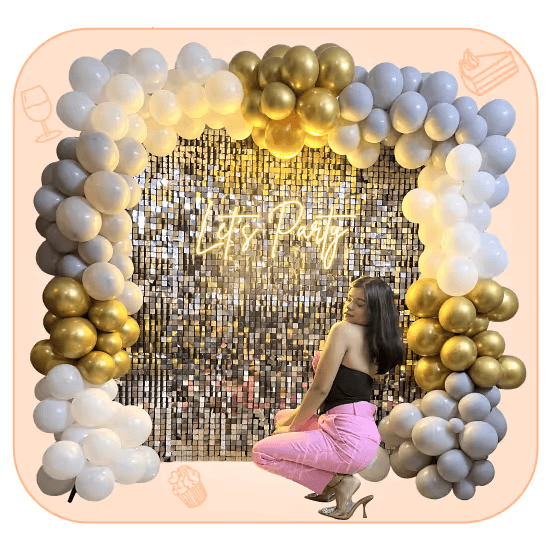 Party Decoration