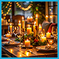 Candlelight Dinner